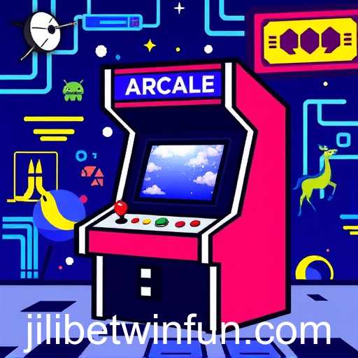 Arcade Games