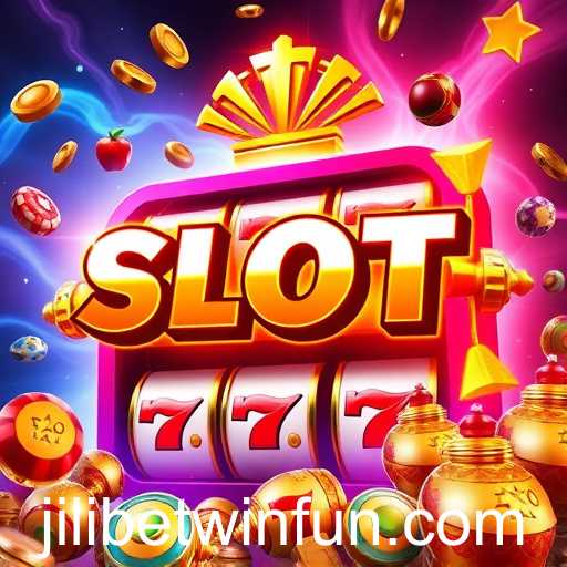 JILIBETWIN: Revolutionizing Online Gaming in 2025