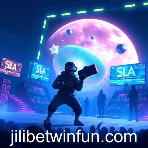 JILIBETWIN Revolutionizes Online Gaming Experience
