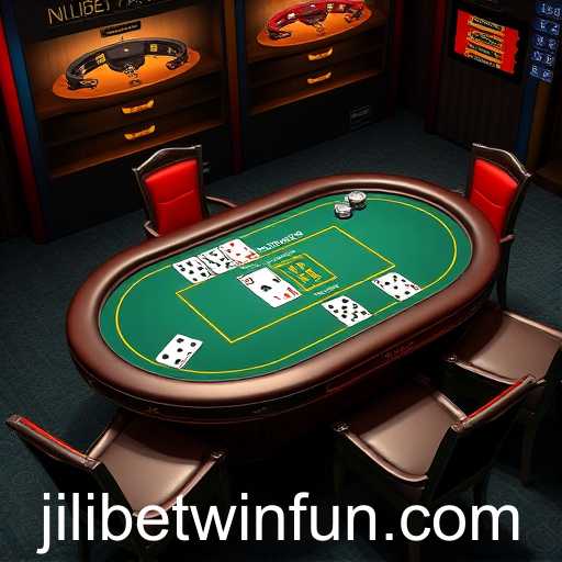 Poker Tables