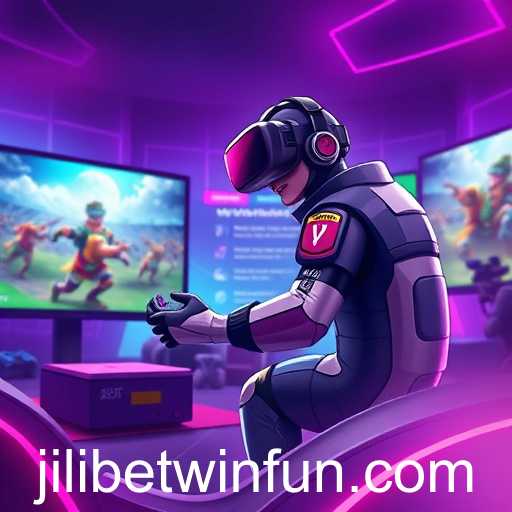 The Rise of JILIBETWIN: A New Player in Online Gaming